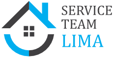 Serviceteam-Lima